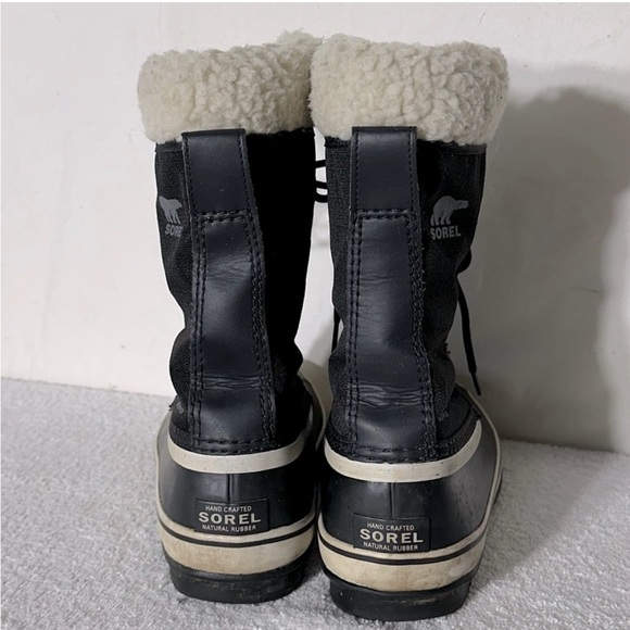 Sorel winter boots Carnival - Picture 5 of 6